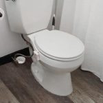 سنسور هشداردهنده نشتی آب پرتابل مدل W100